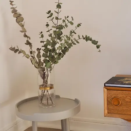 아파트 Proche De Liberation Avec Balcon Ensoleille 니스