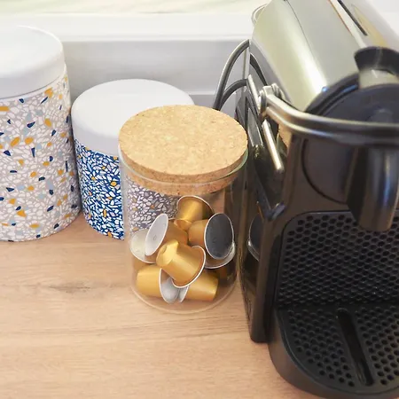 아파트 Proche De Liberation Avec Balcon Ensoleille *