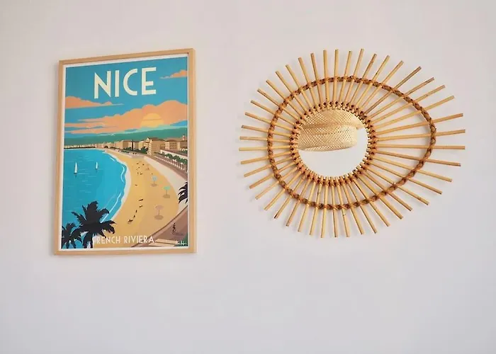 Proche De Liberation Avec Balcon Ensoleille Apartment *