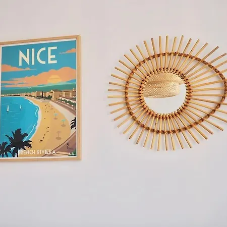 Proche De Libération Avec Balcon Ensoleillé Appartement *